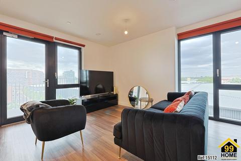 1 bedroom flat for sale, Renown House, Park Royal, Brent, NW10
