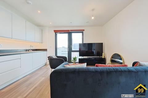 1 bedroom flat for sale, Renown House, Park Royal, Brent, NW10