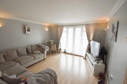 2 bedroom flat for sale, Dominica Court, Eastbourne BN23