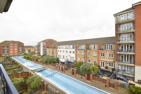 2 bedroom flat for sale, Dominica Court, Eastbourne BN23