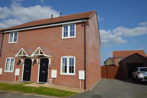 13 Elm Close, Crowland, Peterborough, PE6 0FJ
