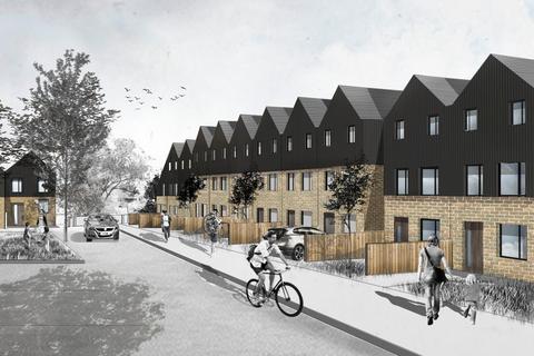 2 bedroom terraced house for sale, Plot 2, Low Lights Development