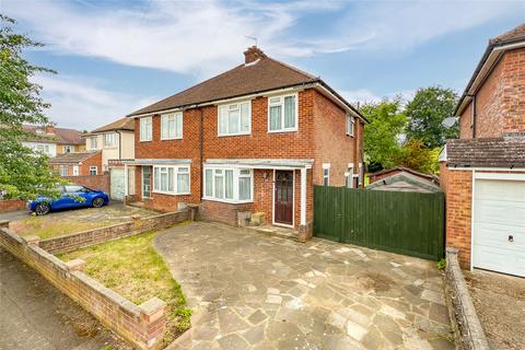 undefined, Pondfield Crescent, St. Albans, Hertfordshire, AL4