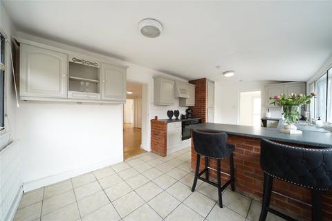 3 bedroom detached house for sale, Falcon Way, Beck Row, Bury St. Edmunds, Suffolk, IP28