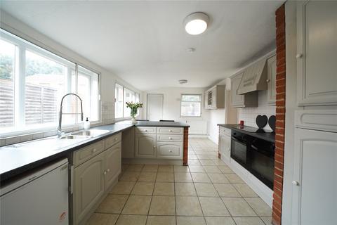 3 bedroom detached house for sale, Falcon Way, Beck Row, Bury St. Edmunds, Suffolk, IP28