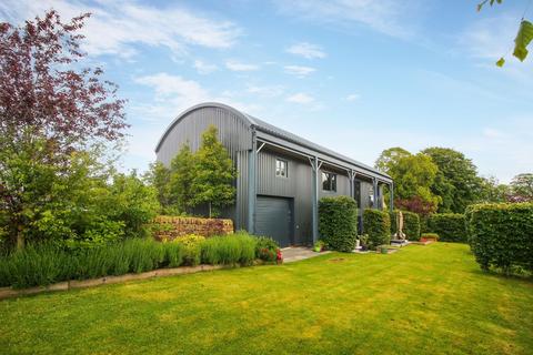 5 bedroom barn conversion for sale, The Dutch Barn, County Durham