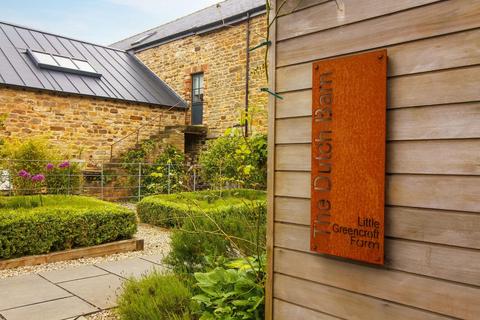 5 bedroom barn conversion for sale, The Dutch Barn, County Durham