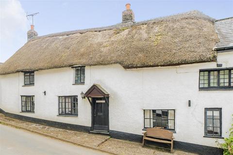 undefined, West Putford, Holsworthy