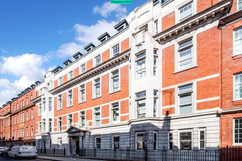 2 bedroom apartment for sale, 3 Pearson Square, London, W1T 3BG
