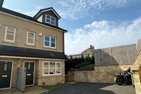 undefined, Hutton Hall Drive, Eccleshill, Bradford