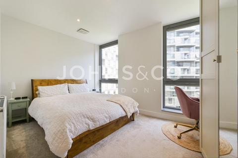 1 bedroom apartment for sale, Jessop Building, London, E14