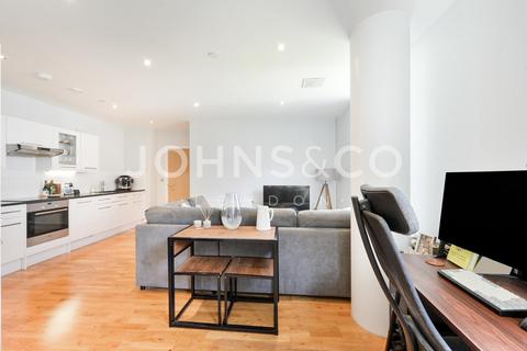 1 bedroom apartment for sale, Jessop Building, London, E14