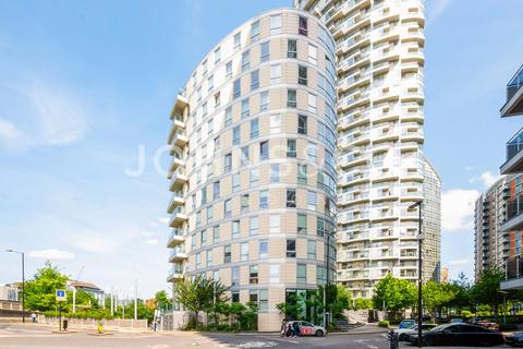 1 bedroom apartment for sale, Jessop Building, London, E14