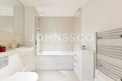 1 bedroom apartment for sale, Jessop Building, London, E14