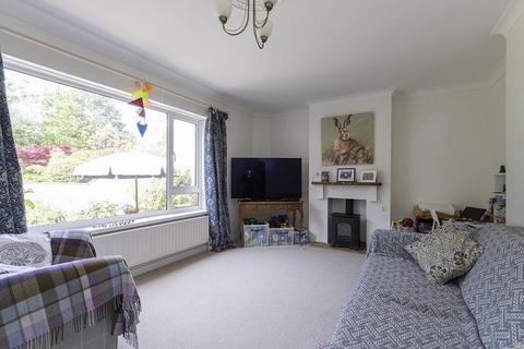 3 bedroom end of terrace house for sale, Hill House Close, Sherborne