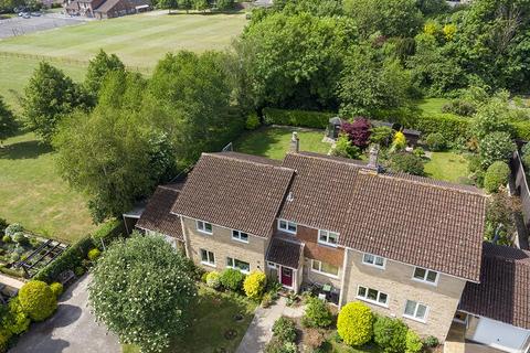 undefined, Hill House Close, Sherborne