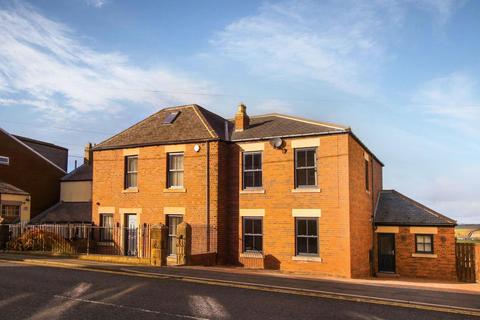 undefined, West Road, Prudhoe