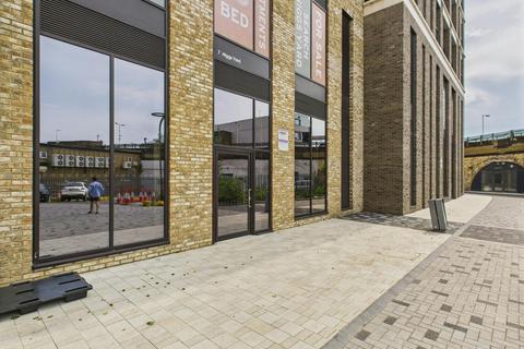 Retail property (high street) to rent, Herne Hill Rd London SE24 0AU