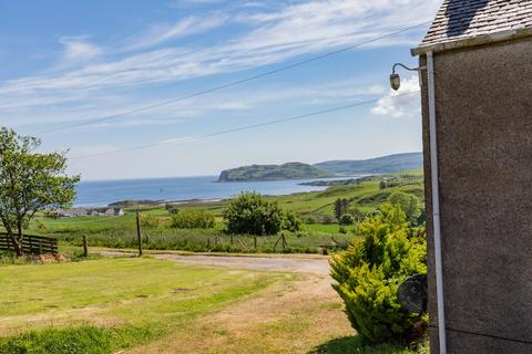 undefined, High Smerby Farmhouse, Campbeltown, Argyll and Bute, PA28