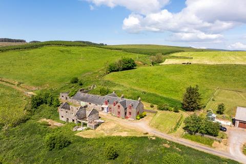 undefined, High Smerby Farmhouse, Campbeltown, Argyll and Bute, PA28