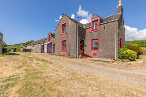 undefined, High Smerby Farmhouse, Campbeltown, Argyll and Bute, PA28