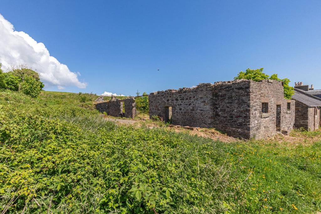 Outbuilding 2