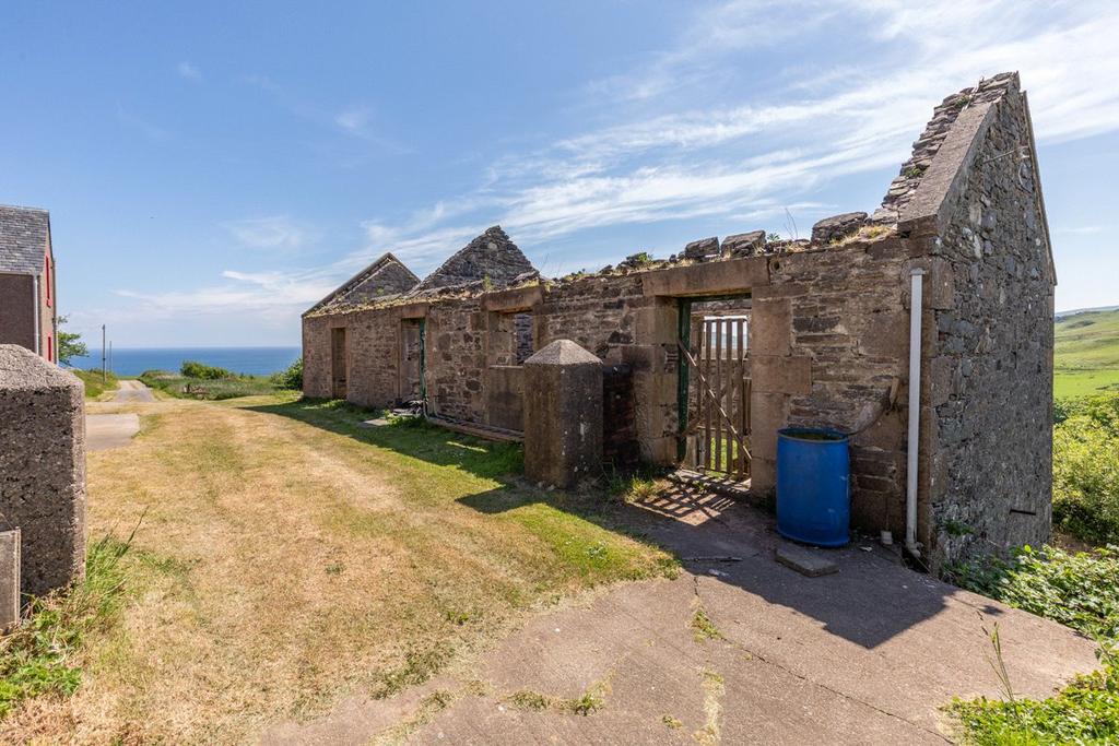 Outbuilding 3