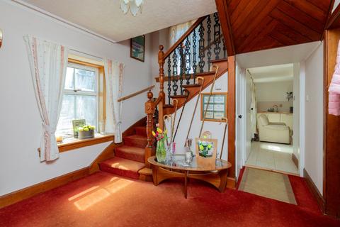 undefined, High Smerby Farmhouse, Campbeltown, Argyll and Bute, PA28