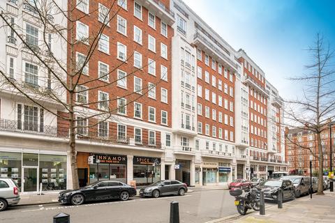 Glentworth Street, London NW1