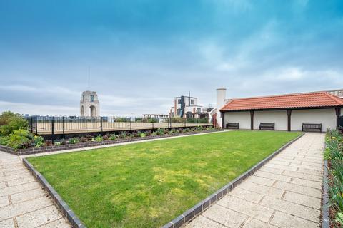 4 bedroom apartment to rent, Glentworth Street, London NW1