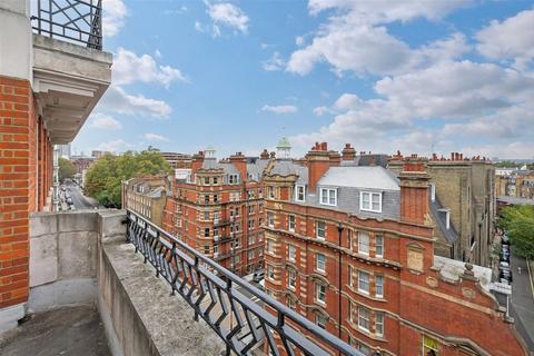 4 bedroom apartment to rent, Glentworth Street, London NW1