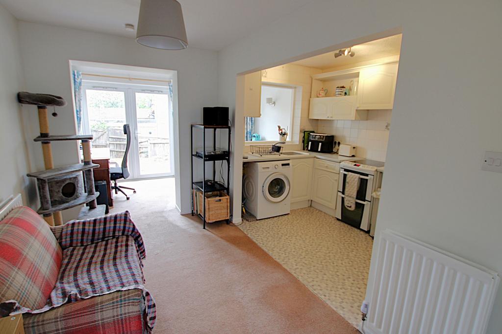Kitchen/Dining