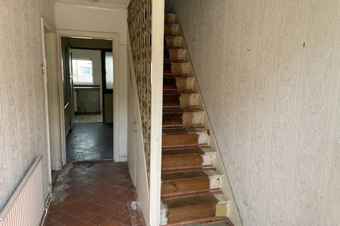 3 bedroom terraced house for sale, Wellfield Avenue, Neath, Neath Port Talbot.