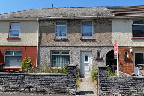 3 bedroom terraced house for sale, Wellfield Avenue, Neath, Neath Port Talbot.