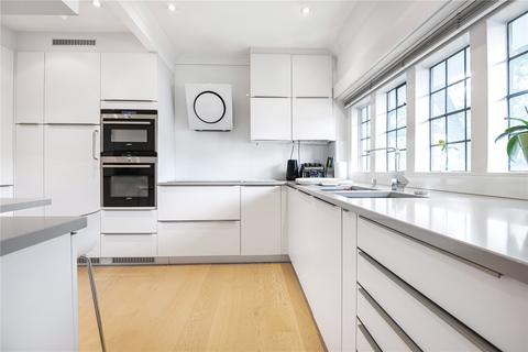 3 bedroom apartment for sale, Platts Lane, London, NW3
