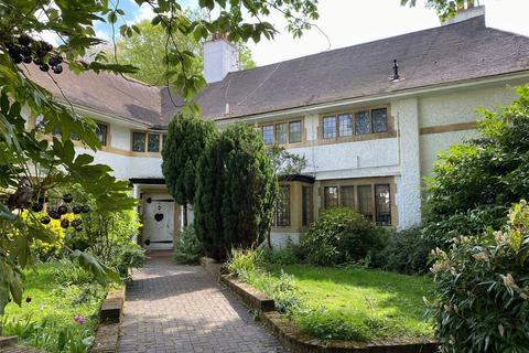 3 bedroom apartment for sale, Platts Lane, London, NW3