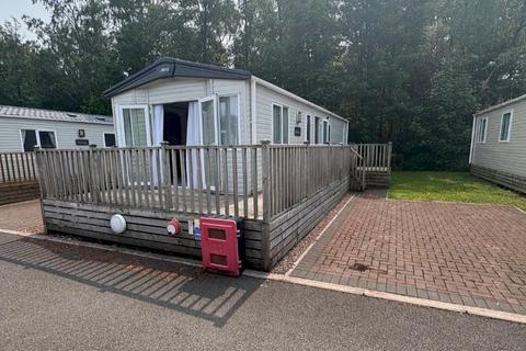 undefined, Two Bed ABI Blenheim 2020 Camelot Holiday Park, Longtown CA6