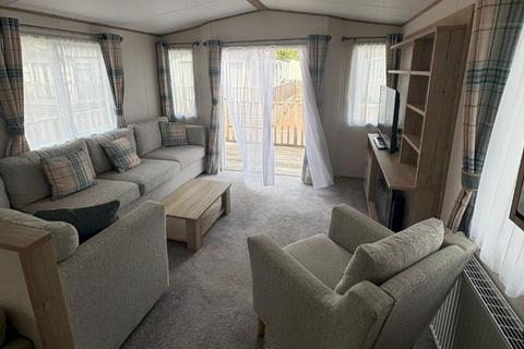 undefined, Two Bed ABI Blenheim 2020 Camelot Holiday Park, Longtown CA6