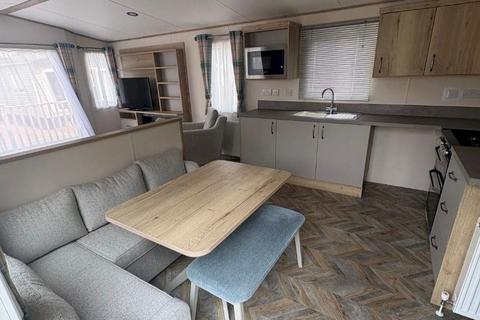 undefined, Two Bed ABI Blenheim 2020 Camelot Holiday Park, Longtown CA6