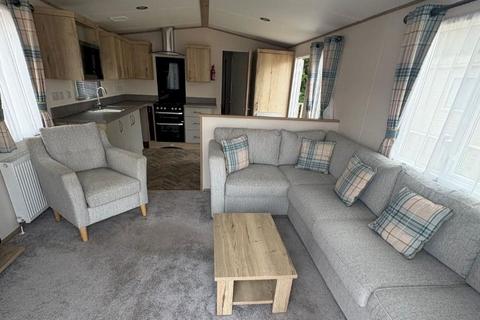 undefined, Two Bed ABI Blenheim 2020 Camelot Holiday Park, Longtown CA6