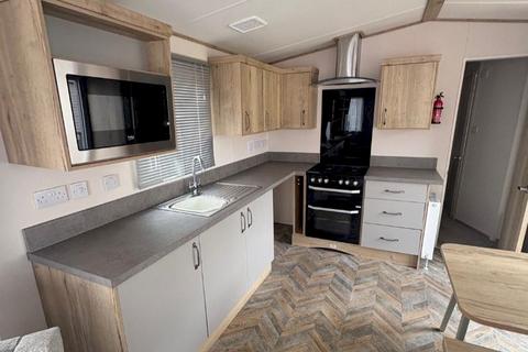 undefined, Two Bed ABI Blenheim 2020 Camelot Holiday Park, Longtown CA6