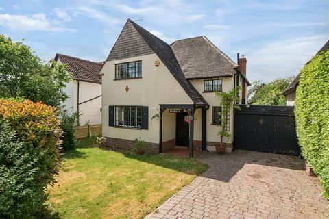 3 bedroom detached house for sale, Winn Road, Lee