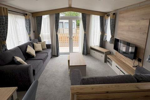 undefined, NEW Two Bed ABI St David  Camelot Holiday Park, Longtown CA6
