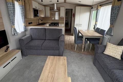 undefined, NEW Two Bed ABI St David  Camelot Holiday Park, Longtown CA6