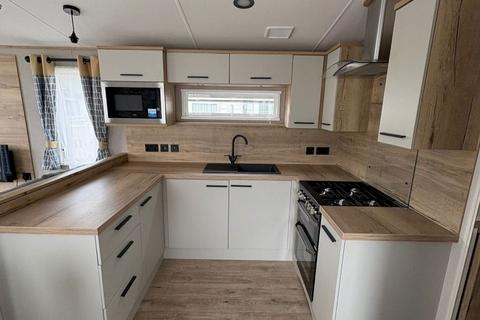 undefined, NEW Two Bed ABI St David  Camelot Holiday Park, Longtown CA6