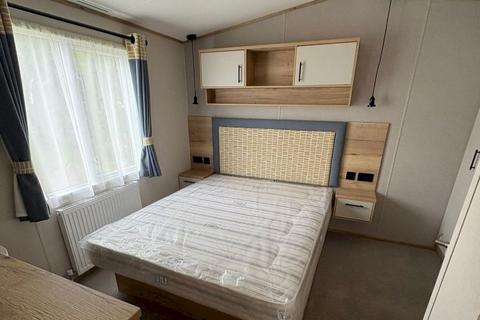 undefined, NEW Two Bed ABI St David  Camelot Holiday Park, Longtown CA6