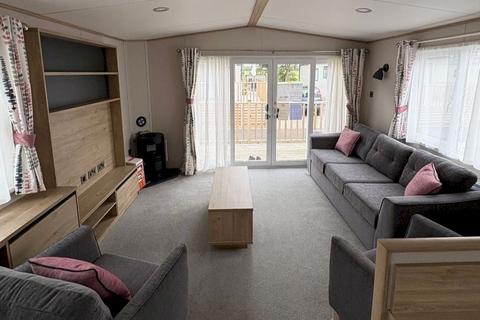 undefined, NEW Two Bed ABI Langdale  Camelot Holiday Park, Longtown CA6