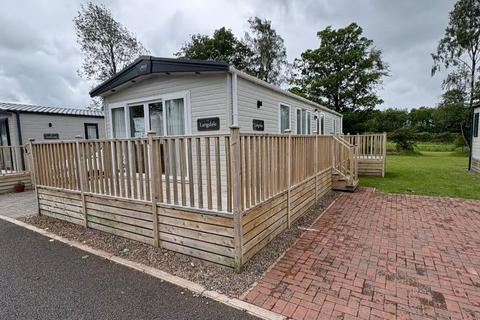 undefined, NEW Two Bed ABI Langdale  Camelot Holiday Park, Longtown CA6