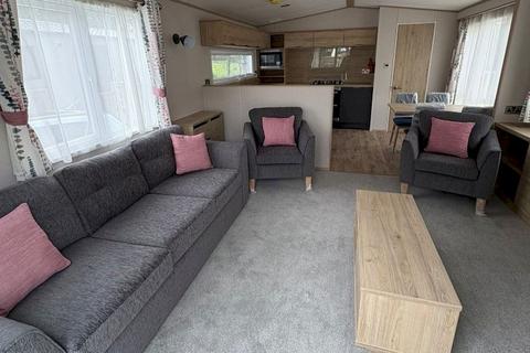 undefined, NEW Two Bed ABI Langdale  Camelot Holiday Park, Longtown CA6