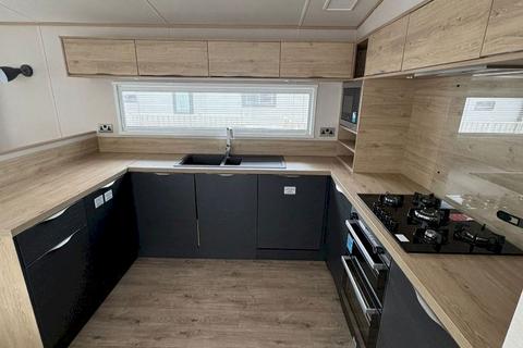 undefined, NEW Two Bed ABI Langdale  Camelot Holiday Park, Longtown CA6